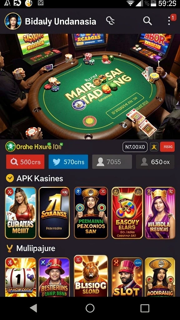 Screenshot jktgame nomor 2