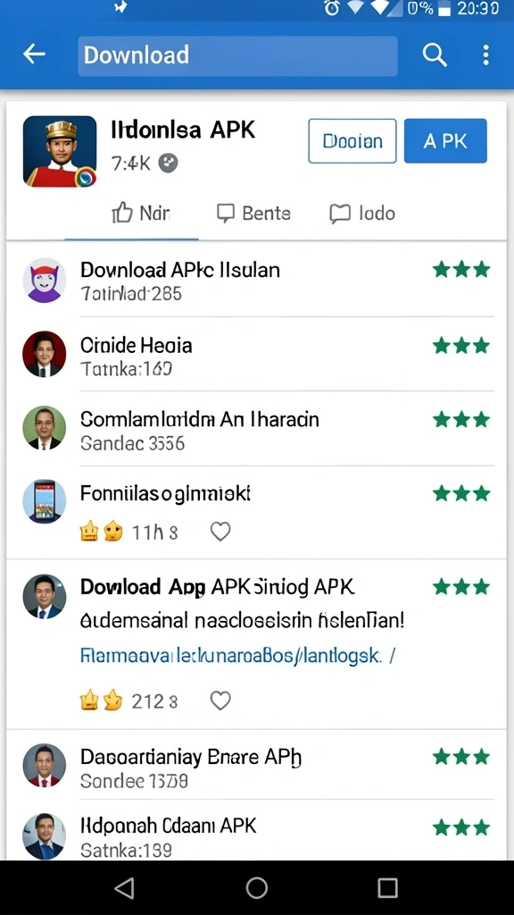 Screenshot jktplus nomor 2
