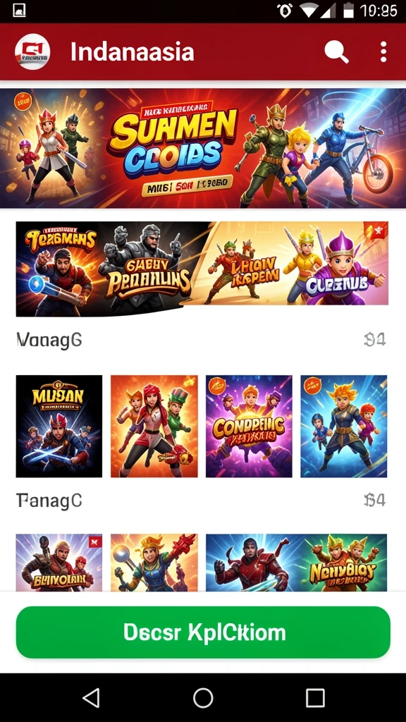 Screenshot joinbet88 nomor 2