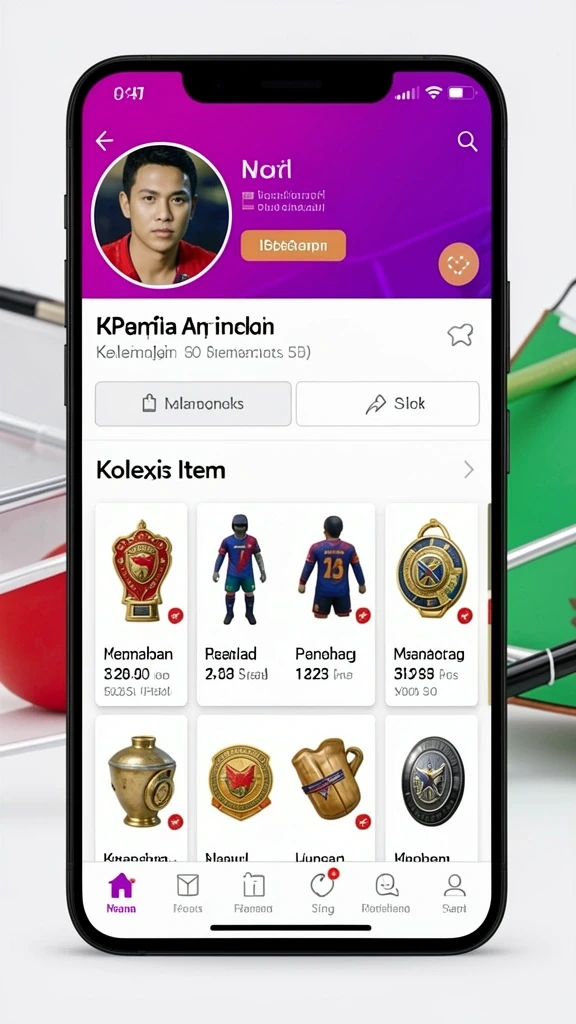 Screenshot joss188 nomor 1