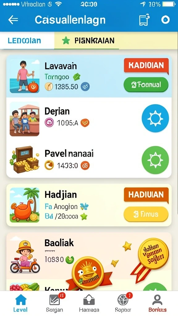 Screenshot joss188 nomor 2