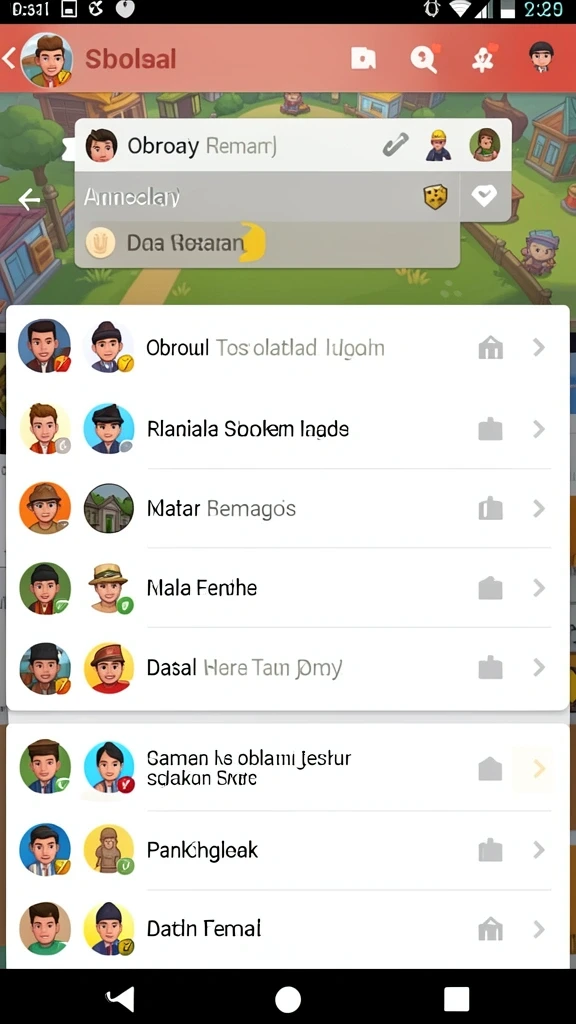 Screenshot juragan77 nomor 2