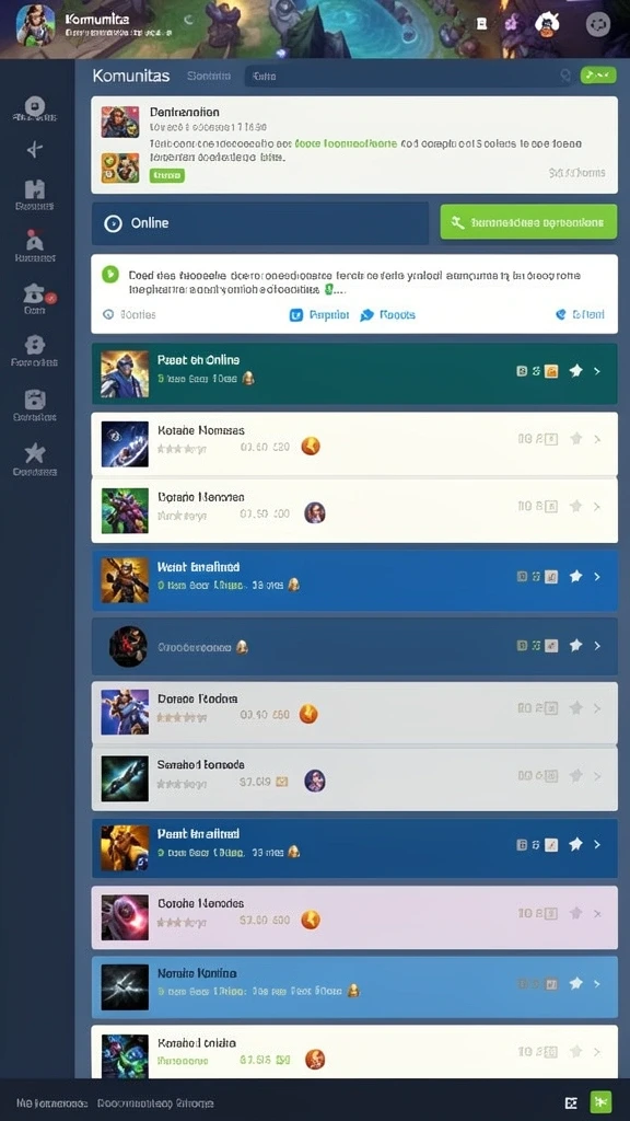 Screenshot kagandan nomor 1