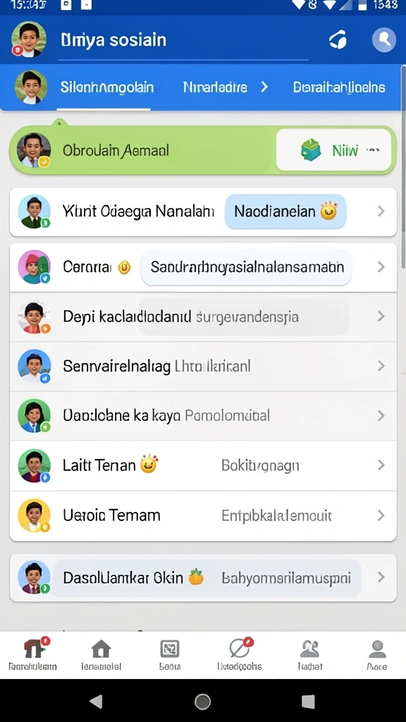 Screenshot kagandan nomor 3