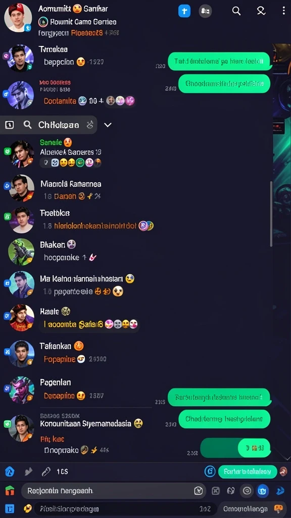 Screenshot kilat77 nomor 3