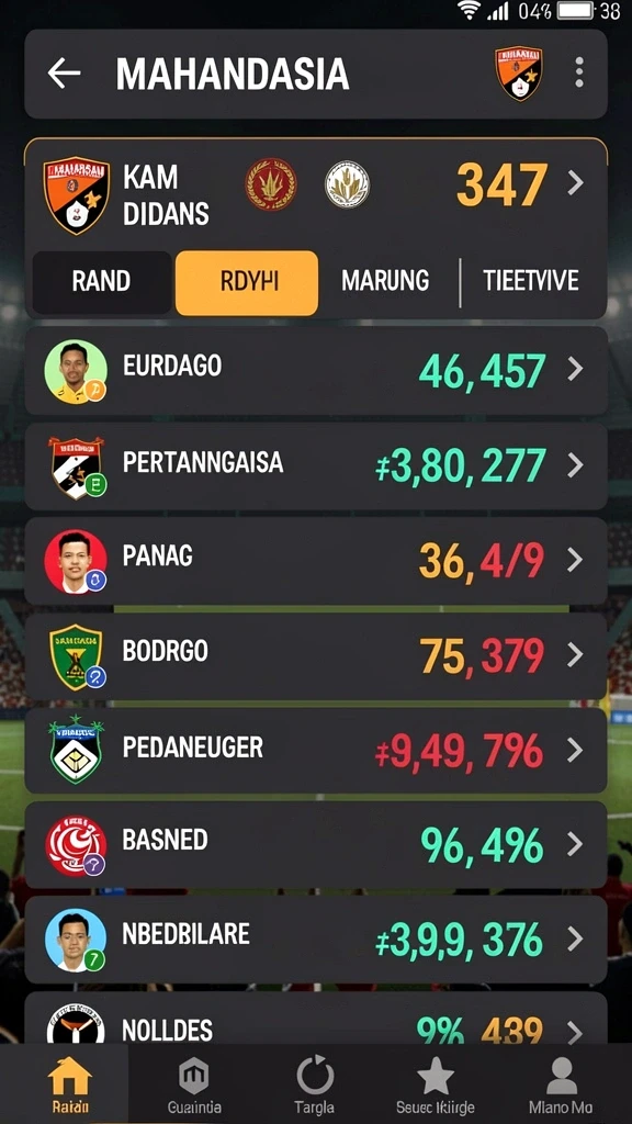 Screenshot kingdomtoto nomor 3