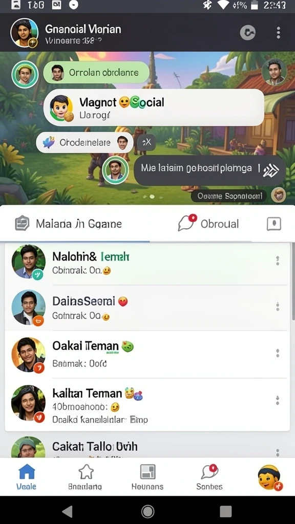 Screenshot koin99 nomor 2