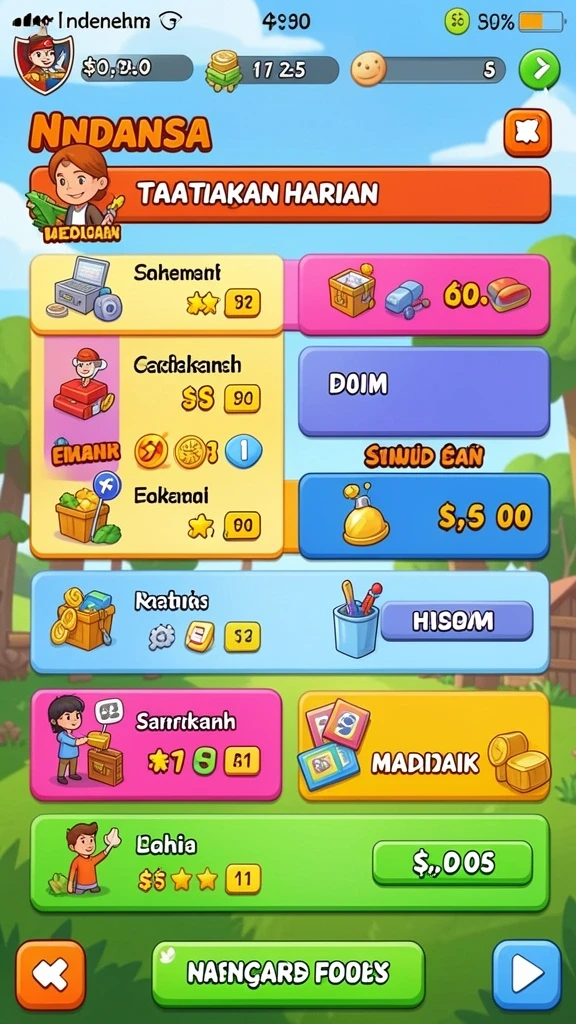 Screenshot koko11 nomor 1