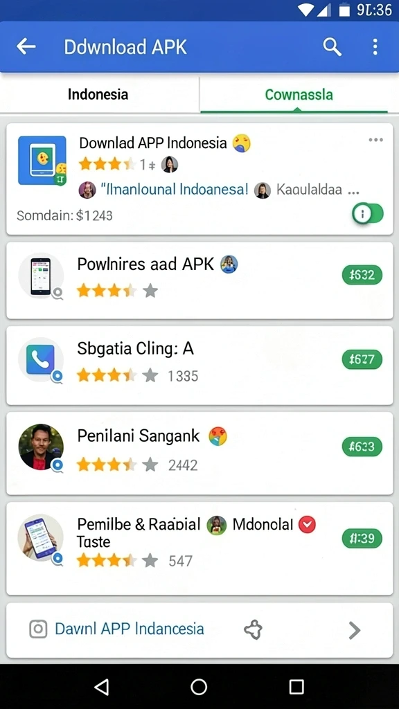 Screenshot kombo88 nomor 1