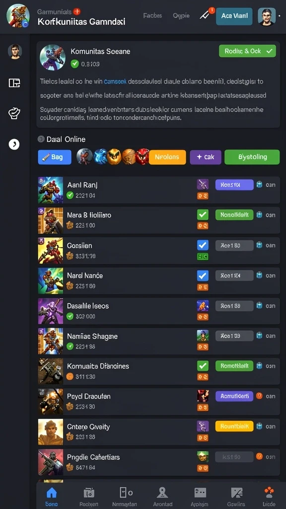 Screenshot kombo88 nomor 3