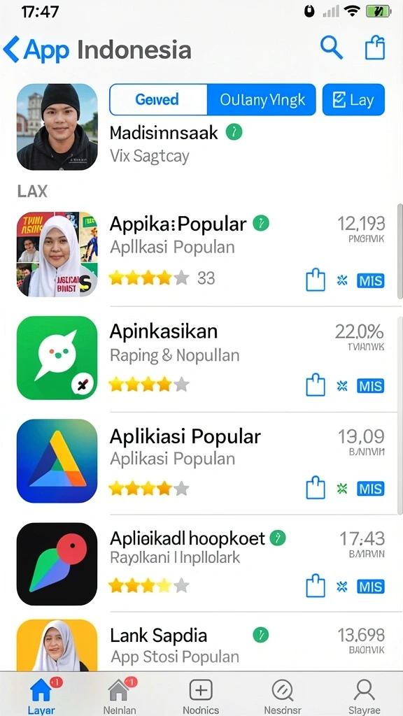 Screenshot ledakgg nomor 2