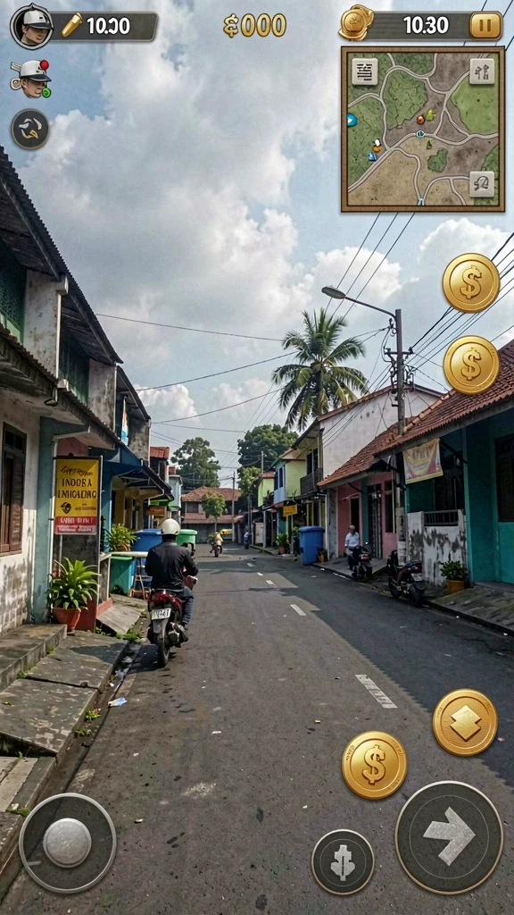 Screenshot lucky72 nomor 2