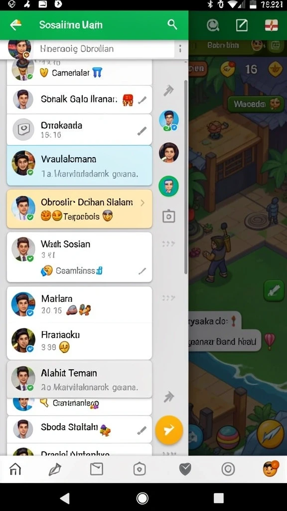 Screenshot luckyslots nomor 3