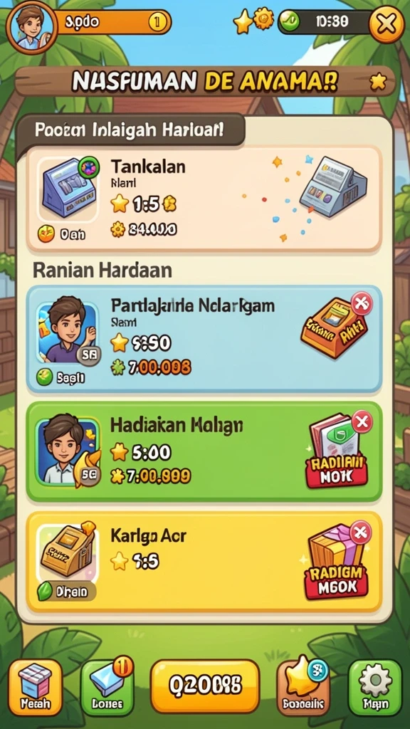 Screenshot lumba77 nomor 1