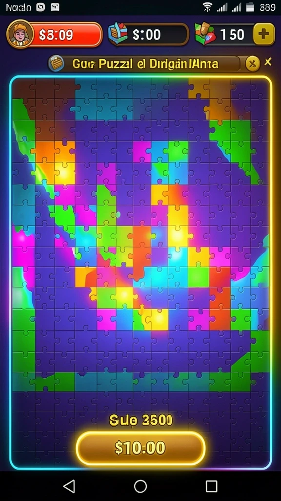 Screenshot lunatogel nomor 1