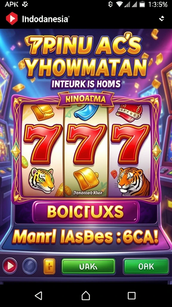 Screenshot luxury333 nomor 2