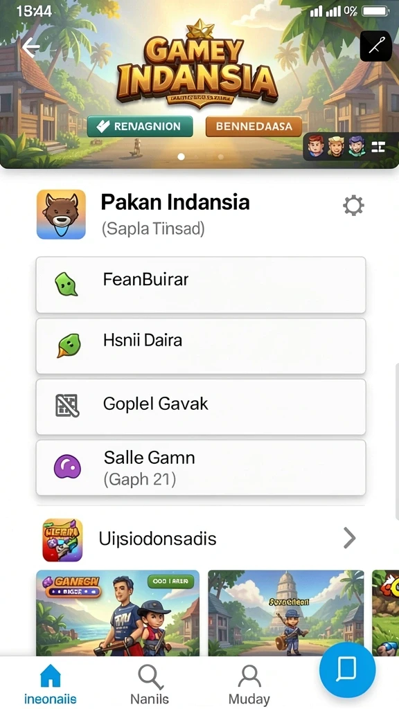 Screenshot megawin888 nomor 3