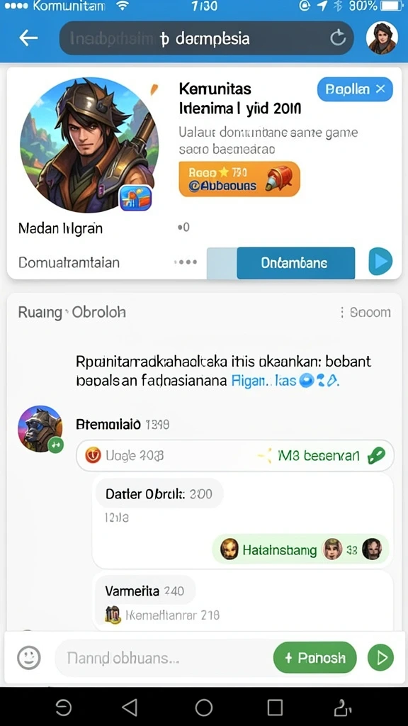Screenshot menang666 nomor 1