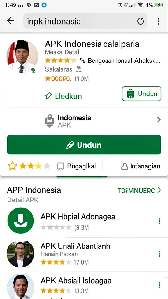 Screenshot musangwin nomor 2