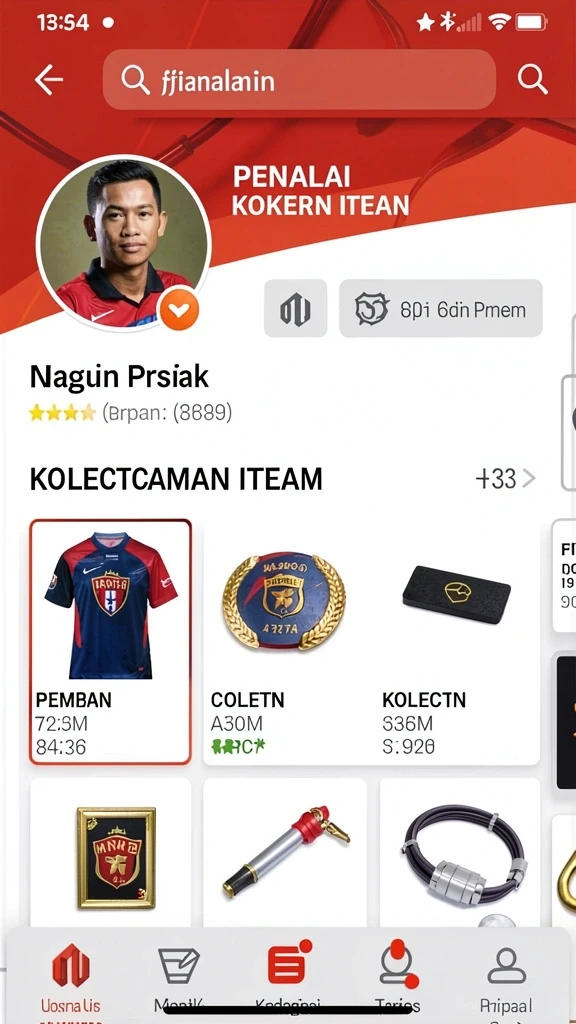 Screenshot nk666 nomor 2