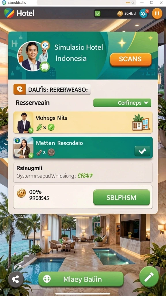 Screenshot nona88 nomor 2
