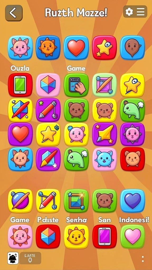 Screenshot ohtogel nomor 1