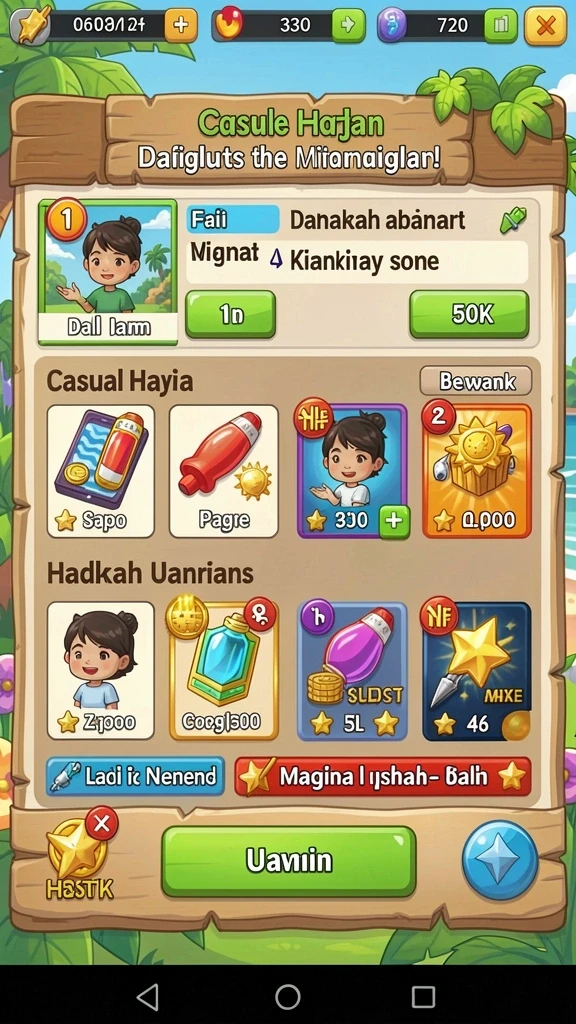 Screenshot ohtogel nomor 3