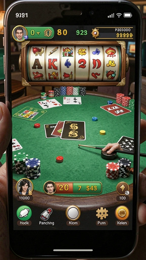 Screenshot opaltogel nomor 1