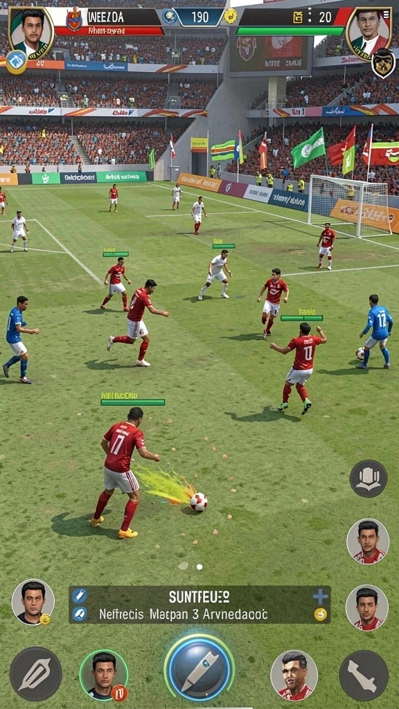 Screenshot oristoto nomor 2