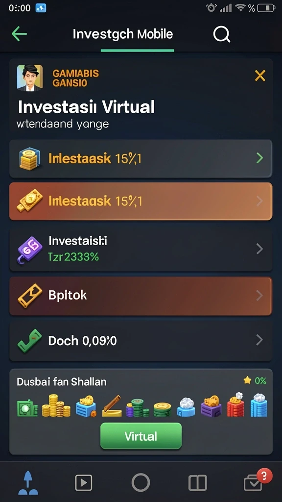 Screenshot oristoto nomor 3