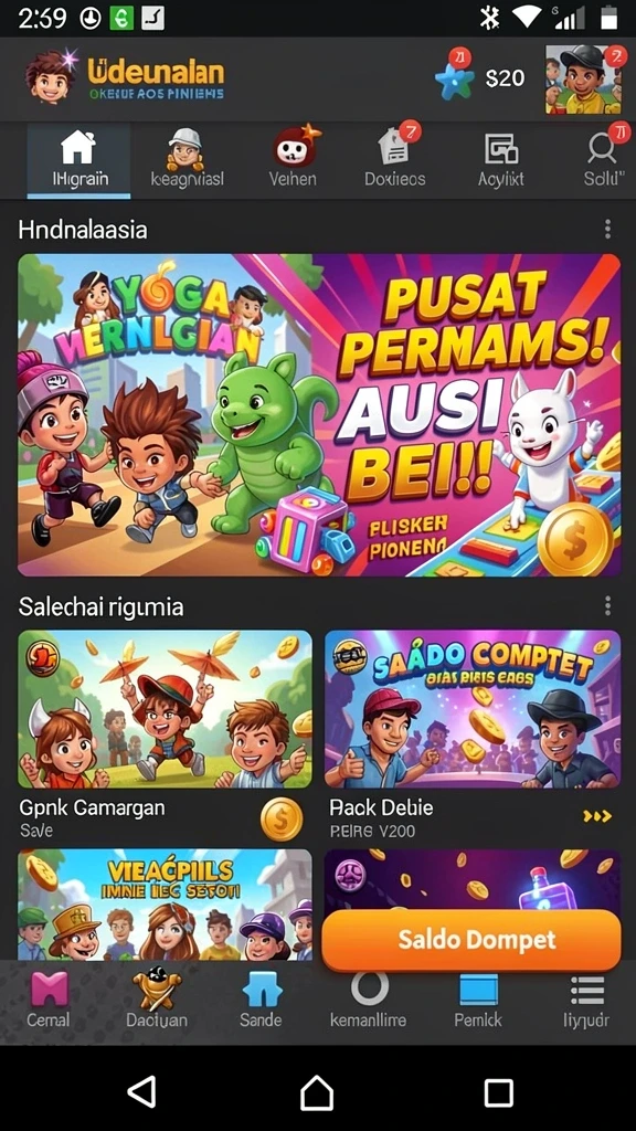 Screenshot pakde4d nomor 2