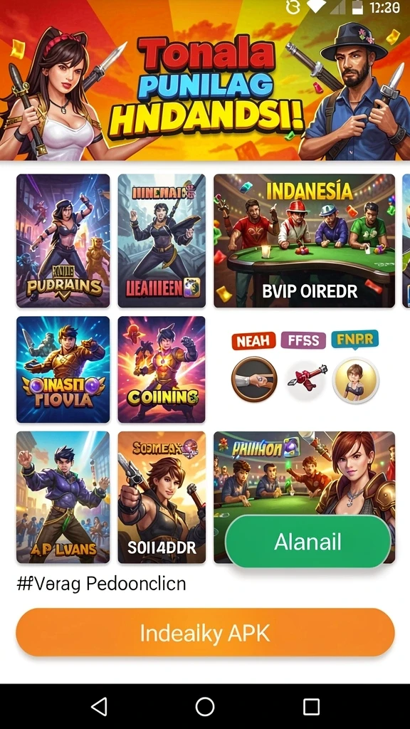 Screenshot pgbet nomor 2