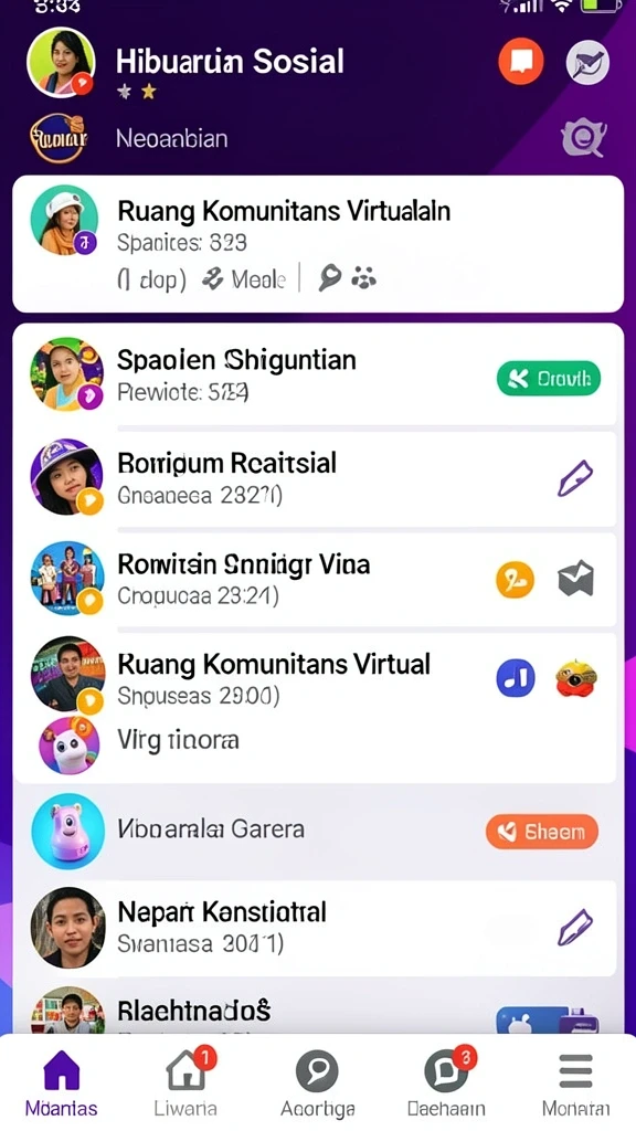 Screenshot pisangbet nomor 2