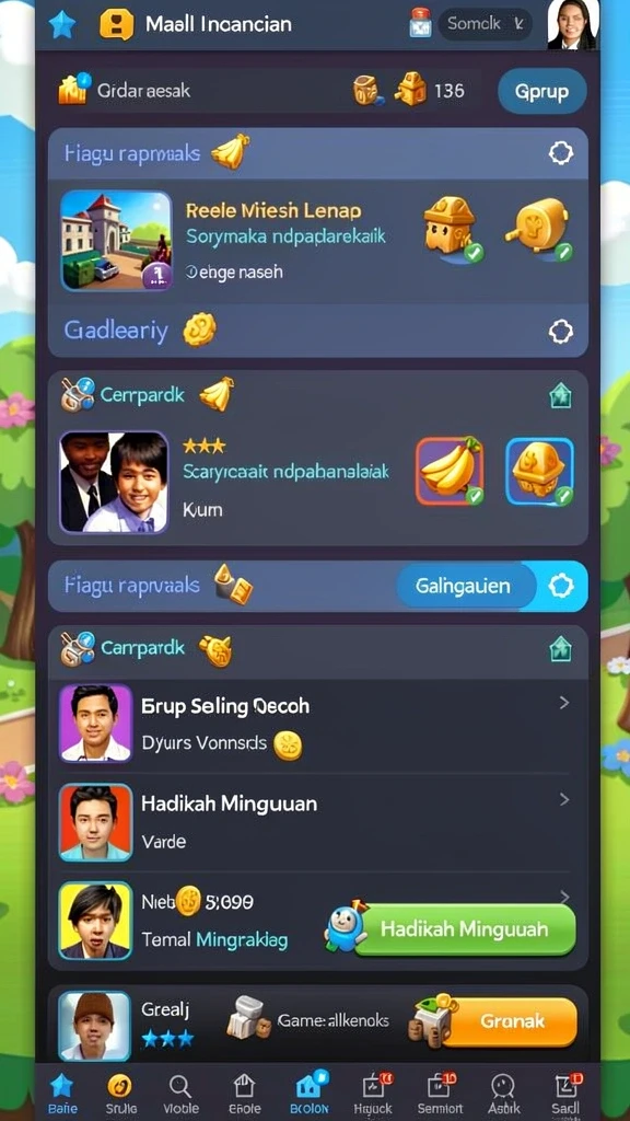 Screenshot pk95 nomor 1