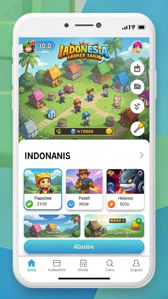 Screenshot puncaktoto nomor 2