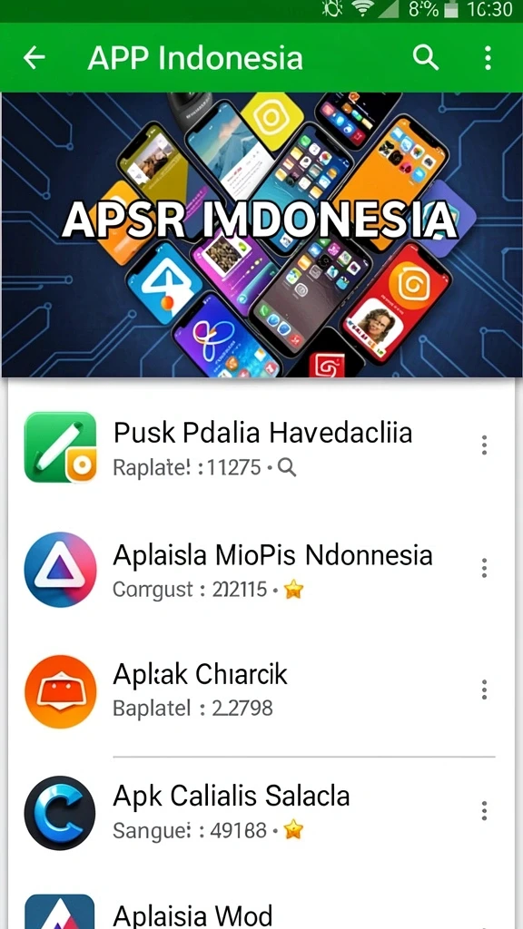 Screenshot puncaktoto nomor 3