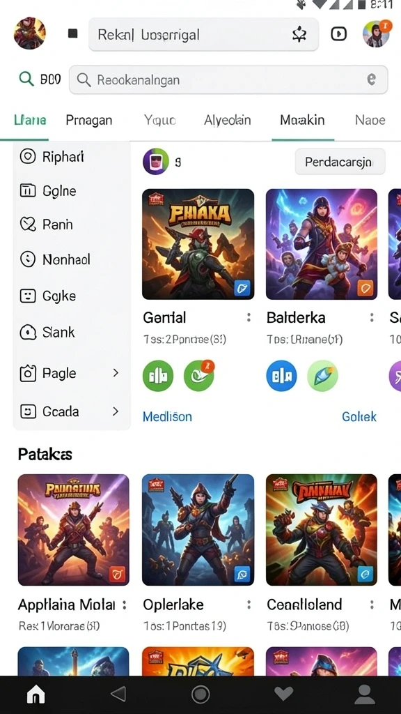 Screenshot rahayu88 nomor 1