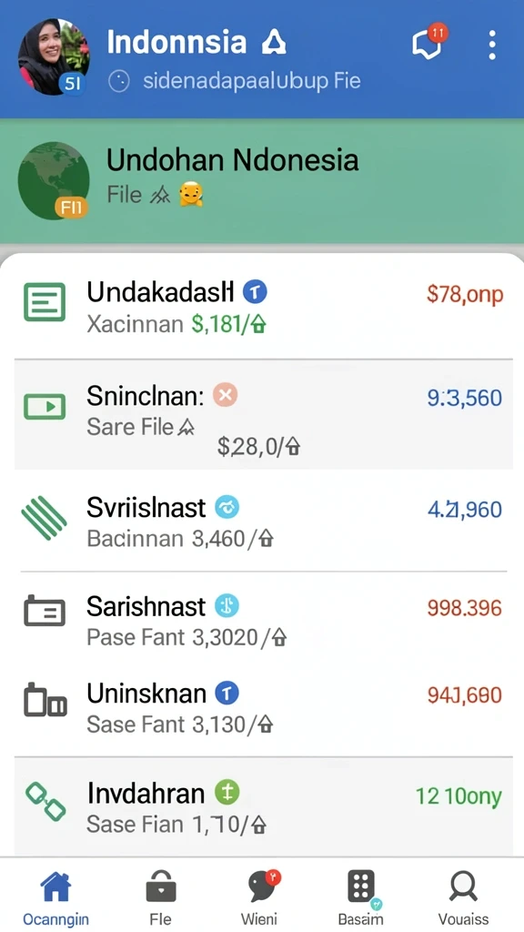 Screenshot rajawali55 nomor 3