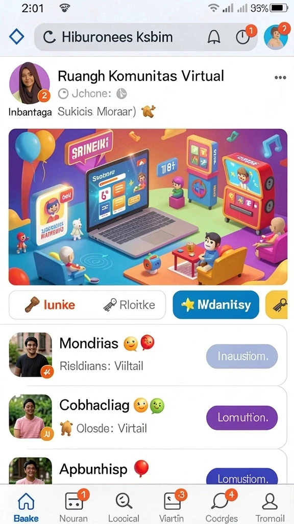 Screenshot rejekibet nomor 3