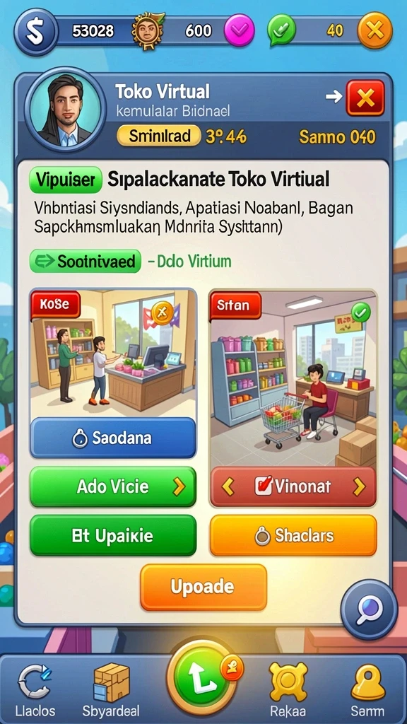 Screenshot rpvip6 nomor 1