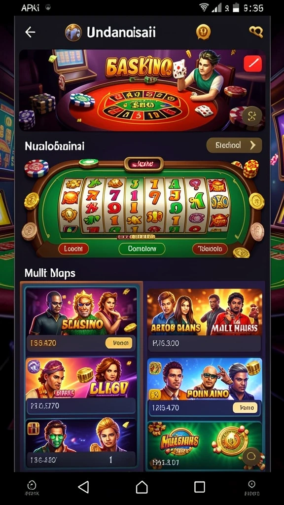 Screenshot saranajitu nomor 2