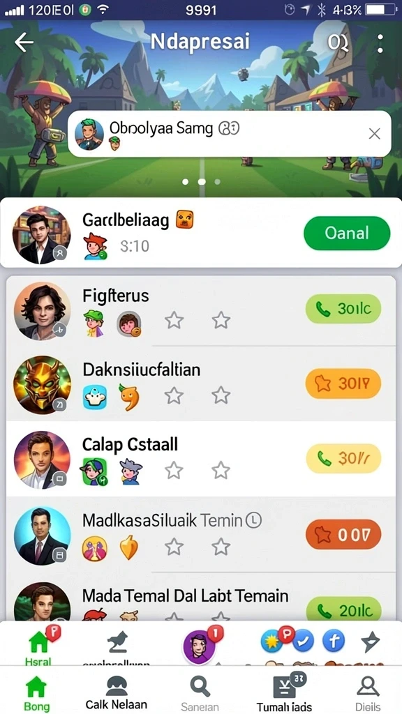 Screenshot sip33 nomor 2