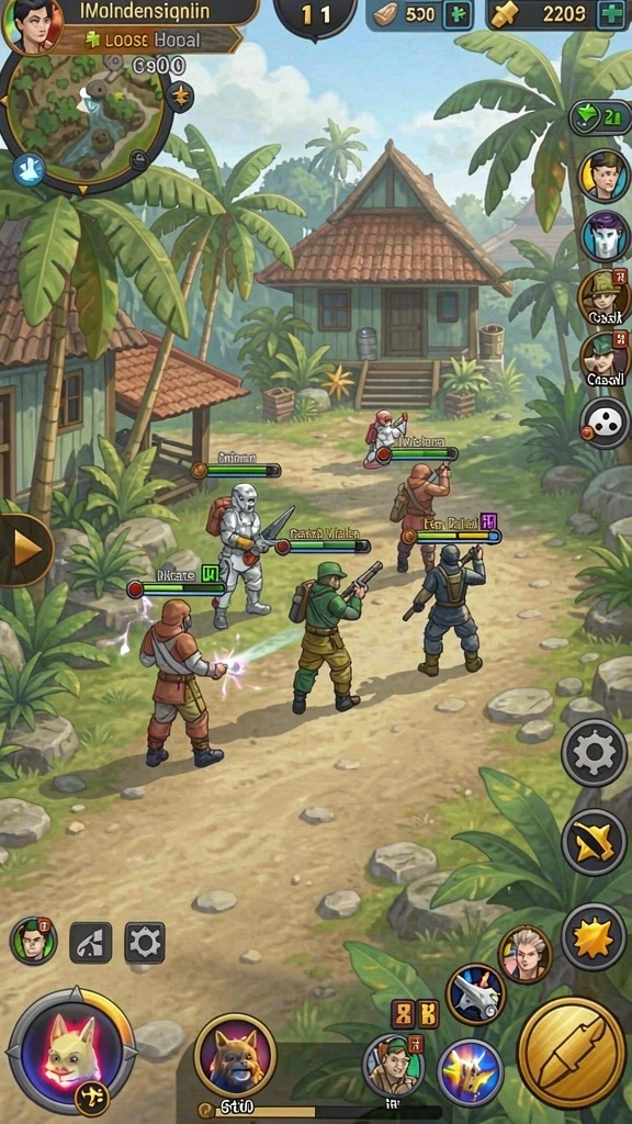 Screenshot sip33 nomor 3