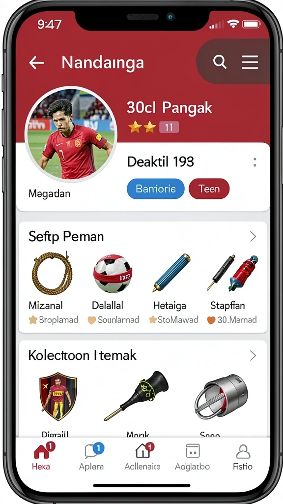 Screenshot sky77 nomor 2