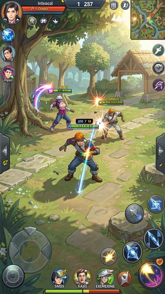 Screenshot spinharta nomor 2