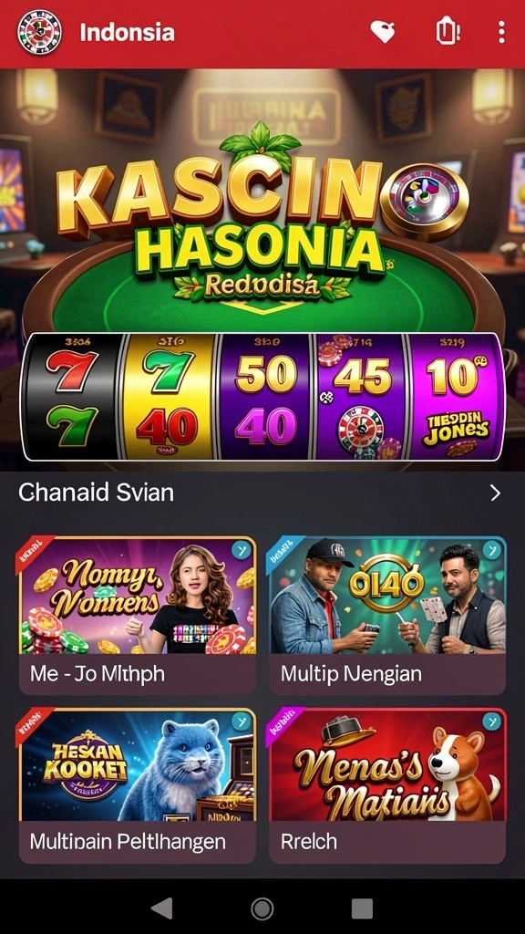 Screenshot subur88 nomor 3