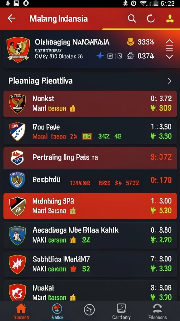 Screenshot sultan88 nomor 1