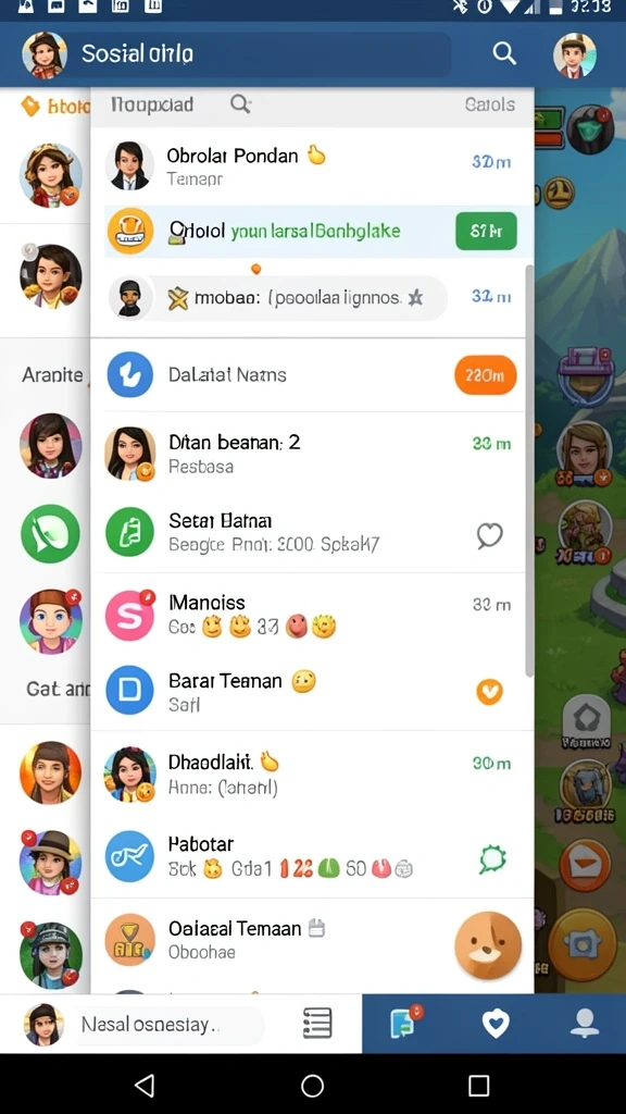 Screenshot superwinner nomor 1