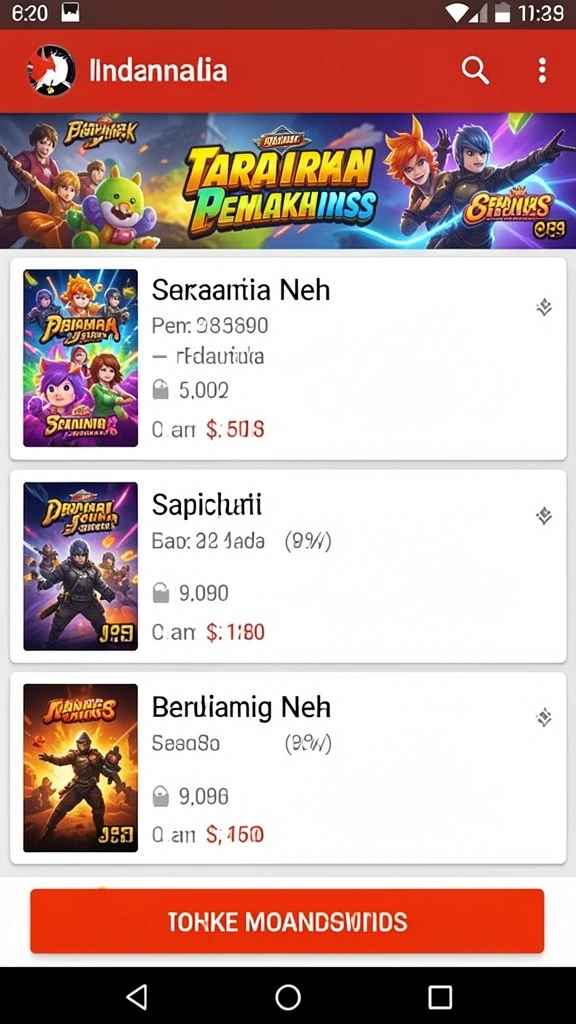 Screenshot titan777 nomor 2