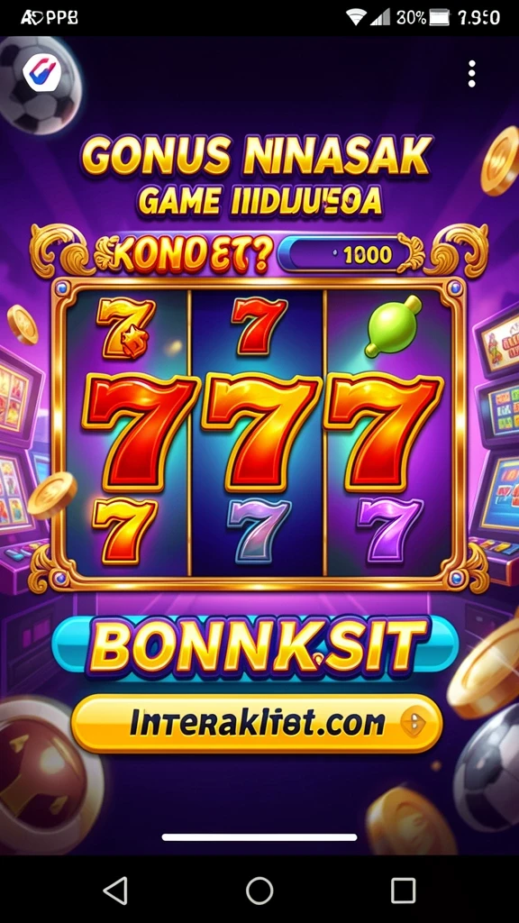 Screenshot titan777 nomor 3